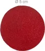 Ensemble de nez de clown, mousse, 24 pièces, multicolore Voir les images du produit 3