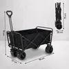 Infinity Goods Bolderkar XL - Opvouwbaar - 180KG Produktbild-Vorschau 11