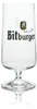 6x Bitburger Bier Glas Exclusiv Pokal 500ml rastal Produktbild-Vorschau 3