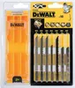 DEWALT XPC Stichsägeblätter Set (10-tlg.) DT2296-QZ Produktbild-Vorschau 1