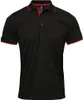 Premier Workwear PR618 | Herren  Contrast Coolchecker Polo Produktbild-Vorschau 3