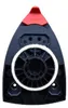 Bosch 2609001000 Klett-Schleifplatte für PSM 160 A, 50 x Produktbild-Vorschau 2