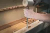 STUBAI Stechbeitel mit Holzgriff aus Rotbuche, Ø 16 mm, Produktbild-Vorschau 5