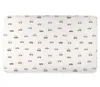 Lenzuolo con Angoli per Lettino 70 × 140 cm – 100% Cotone, Anteprima dell’immagine prodotto 2