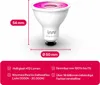 Innr Zigbee GU10 LED, funktioniert mit Philips Hue*, Smart Produktbild-Vorschau 13