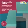 SPIELWERK® Kindersitzgruppe Sonnenschirm UV Schutz Produktbild-Vorschau 2