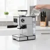 PRIXTON Espresso-Kaffeemaschine Napoli mit integriertem Produktbild-Vorschau 5