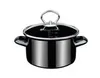 Gsw  STEW POT 2 Handle WITH LID Professional Kochtopf inkl. Produktbild-Vorschau 1