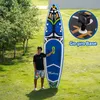 FunWater 350cm Aufblasbares SUP Board mit Luftpumpe, Produktbild-Vorschau 9