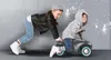 BIG Bobby Car Neo Anthrazit Podgląd zdjęcia produktu 17