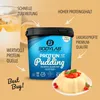 BODYLAB Protein Pudding - 1000g - Pistazie Produktbild-Vorschau 4