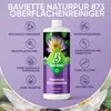 Baviette Oberflächenreiniger Konzentrat 500 ml – mit Produktbild-Vorschau 2