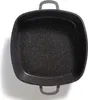 STONELINE® Servierpfanne Eckig 28 cm | mit Deckel Produktbild-Vorschau 9