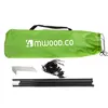 4MWOOD.CO Zelt 4 Person 210X210Cm Tourist Familie Camping Produktbild-Vorschau 4