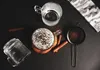 6x Verres à café Verres à thé 360 ml Empilables avec Voir les images du produit 3