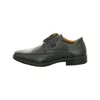 Jomos Herren Halbschuhe schwarz, Schnürschuhe, Leder, Produktbild-Vorschau 23