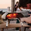 Ooni Fyra UU-P0AD00 Four à pizza d'extérieur Voir les images du produit 4
