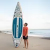 Aqua Marina Pure Air 11'0" SUP-Board 335 cm Combo Anteprima dell’immagine prodotto 14