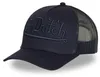 Von Dutch Trucker Cap Classic navy Produktbild-Vorschau 7