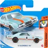 Mattel 05785 Hot Wheels série 1:64 - různé Náhled obrázku produktu 8
