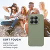 kwmobile Handyhülle für Xiaomi 15T Pro Hülle - weiches Produktbild-Vorschau 4