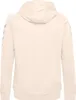 Hummel  HMLGO KIDS Baumwolle HOODIE Grau Größe 152 Produktbild-Vorschau 2