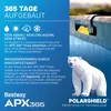 Bestway® APX365™ Winterfestes Frame Pool Komplett-Set mit Produktbild-Vorschau 3