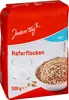 Jeden Tag Haferflocken Zart (500g Packung) + usy Block Produktbild-Vorschau 2