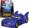 Fisher-Price Batwheels HML13, 3 rok / roky, Modrá, Kov, Náhľad obrázku produktu 1