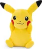 Jazwares PKW3074 - Pokémon - 20cm plyšák - Pikachu #7 Náhľad obrázku produktu 5