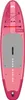 Aqua Marina Coral Raspberry 10'2'' (310 cm) Paddleboard Produktbild-Vorschau 2