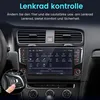 Autoradio Hexinex per Golf 7 (2013-2017) 9 pollici, 6 GB + Anteprima dell’immagine prodotto 7