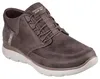 Scarpe Skechers Summits Siegul Slip Ins 232927CHOC Anteprima dell’immagine prodotto 18
