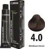 FemMas Hair Color Cream 100ml Haarfarbe Mittelbraun Produktbild-Vorschau 2