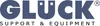 Glück Bodenplatte für deutsche Stütze/Spanner Produktbild-Vorschau 2