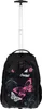 Schultrolley Mädchen Trolley Rucksacktrolley Schulrucksack Produktbild-Vorschau 6