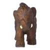 Papo Dinosaures Baby Mammouth 55025 Voir les images du produit 4