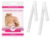 Bye-Bra - Bretelle Reggiseno Transparent 15 Mm Anteprima dell’immagine prodotto 4