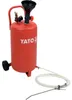 Yato YT-07195, Pneumatische Ölpumpe, 20 l, 150 l/min, 35 Produktbild-Vorschau 3