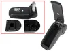 Opel Corsa C 00-06 Jeu d'accoudoirs, tissu noir + kit de Voir les images du produit 2