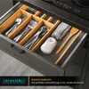 Arendo elektryczny otwieracz do puszek, otwieracz do puszek Podgląd zdjęcia produktu 5