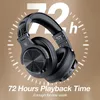OneOdio A70 Bluetooth-Over-Ear-Kopfhörer Produktbild-Vorschau 3