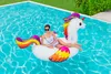 Bestway® Schwimmtier Einhorn 224 x 164 cm Produktbild-Vorschau 23