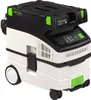 Festool CTL MIDI I, Trocken&Nass, Schwarz, Grün, Weiß, L, Produktbild-Vorschau 22