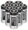 8x Panasonic 3V CR123A DL123A Batterien CR17345 Ultra Voir les images du produit 1