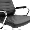 Chaise de bureau SVITA avec appui-tête Fauteuil de Voir les images du produit 7