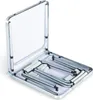 Outtec® kempingový stůl se 4 židlemi - 120 x 60 cm - Náhled obrázku produktu 12