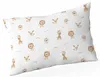 Kinder Kopfkissen 40x60 cm – Kleinkind Kissen – Produktbild-Vorschau 2