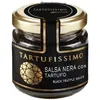 Sauce noire à la truffe d'été 5%, 180 g (Salsa nera con Voir les images du produit 13