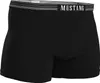 Mustang 3-pack - Pánské bavlněné boxerky, kalhoty pro muže, Náhled obrázku produktu 17